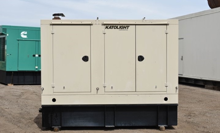 隆德购买柴油发电机需留心哪些问题?