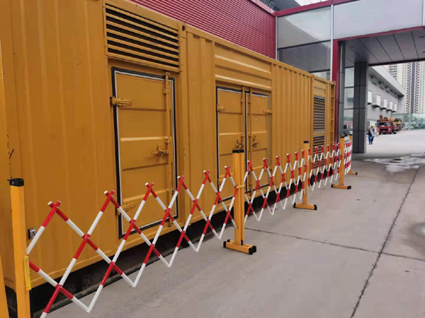 隆德租赁发电机发电机油箱使用后要定期清除油箱底部沉淀的杂质