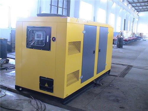 隆德租赁发电机 柴油发电机组的蓄电池种类有哪些？