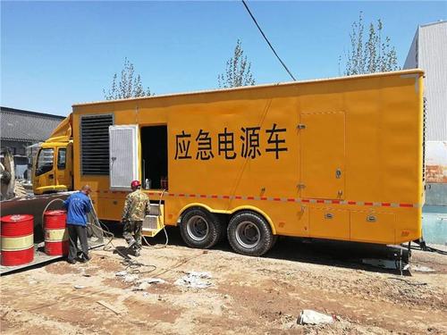 隆德发电车租赁-教您挑选发电机哪些技巧可以掌握使用