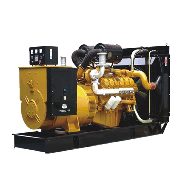 隆德租赁发电机-怎样确保潍柴发电机组的质量