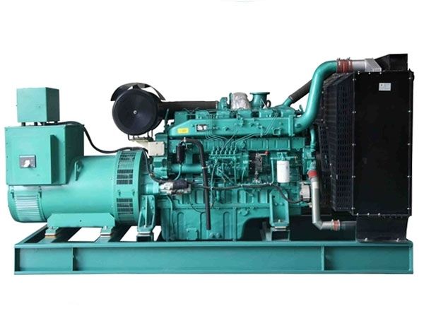 隆德发电机租赁-柴油发电机与汽油发电机的区别