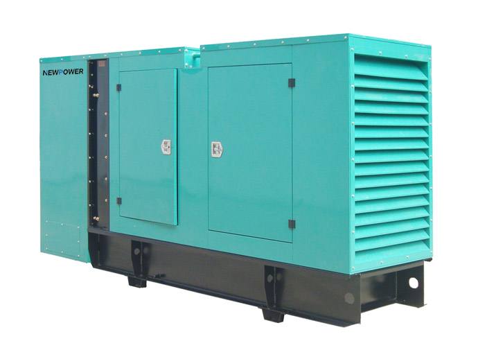 隆德发电车租赁-沃尔沃发电机组多少钱