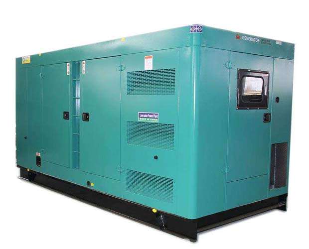 隆德出租发电机-柴油发电机组低负荷运行危险吗？