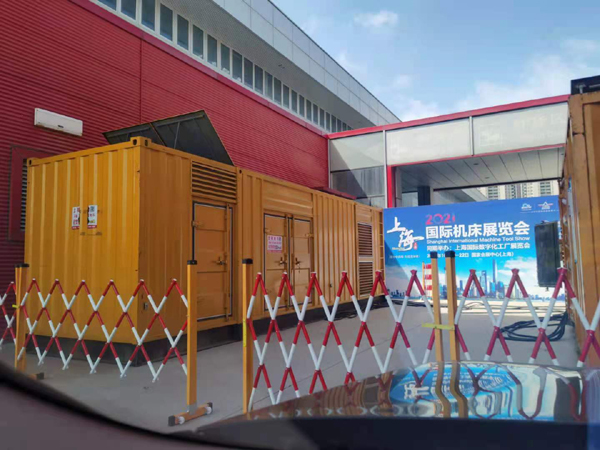 隆德发电车出租-发电机无电压或电压太低怎么办？