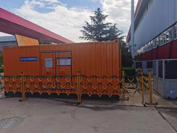 隆德出租发电机-发电机组的主要用途是什么？