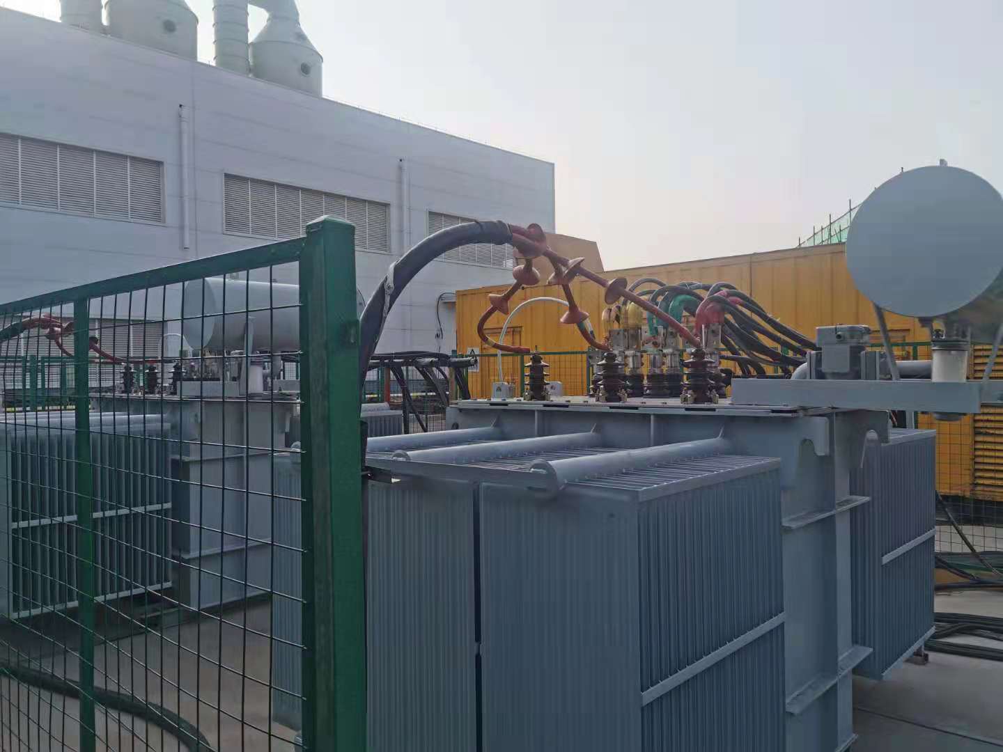 隆德出租发电机-静音柴油发电机不维护的危害