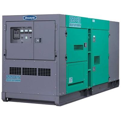 隆德出租发电机-排除柴油发电机组敲缸声的步骤