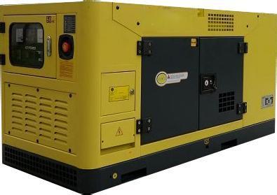 隆德出租发电机-怎样对比判断发电机组的质量
