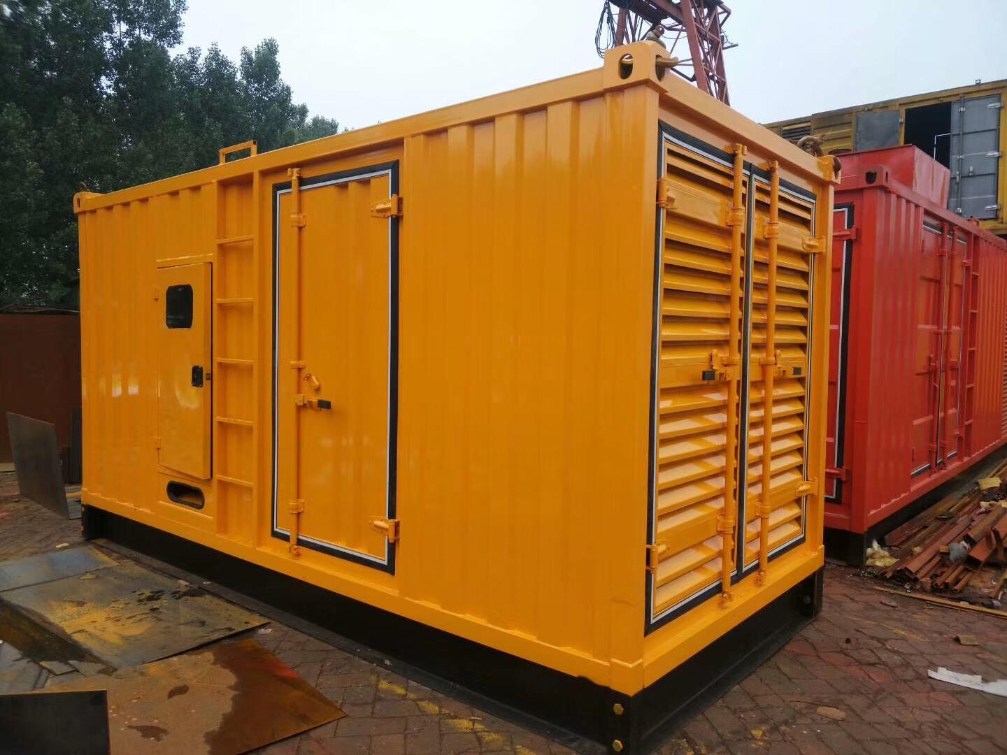 隆德300kw柴油发电机组一个小时需要的油耗