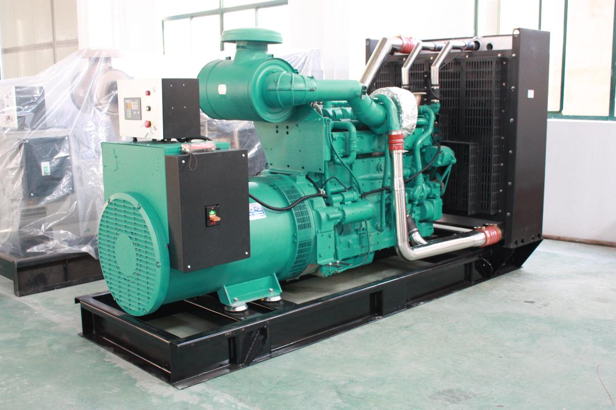 隆德租赁发电机柴油发电机组易损件有哪些