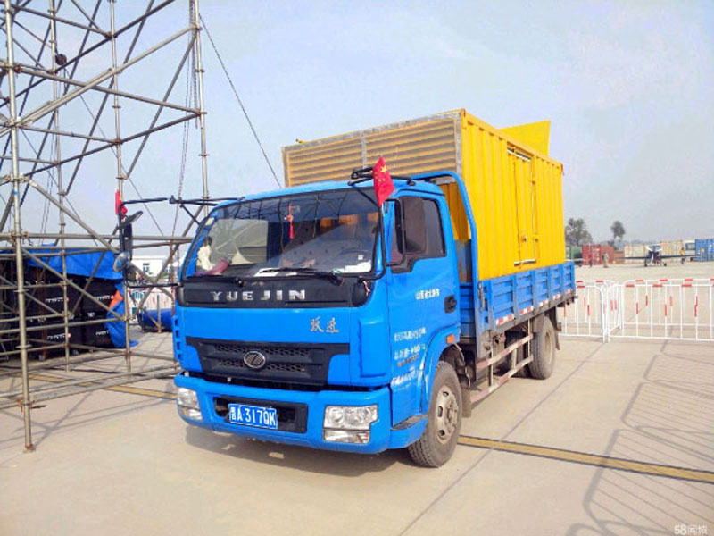 隆德租赁发电机-柴油发电机组租赁之新发电机组热磨合与冷磨合的区别