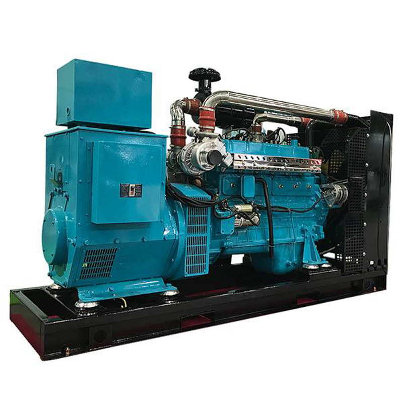 隆德关于国产发电机中柴油滤清器保养易被忽视问题