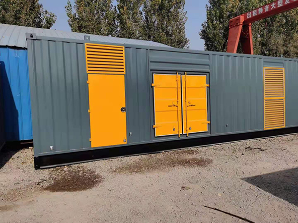 隆德签订发电机出租合同时需要注意的一些重要事项：