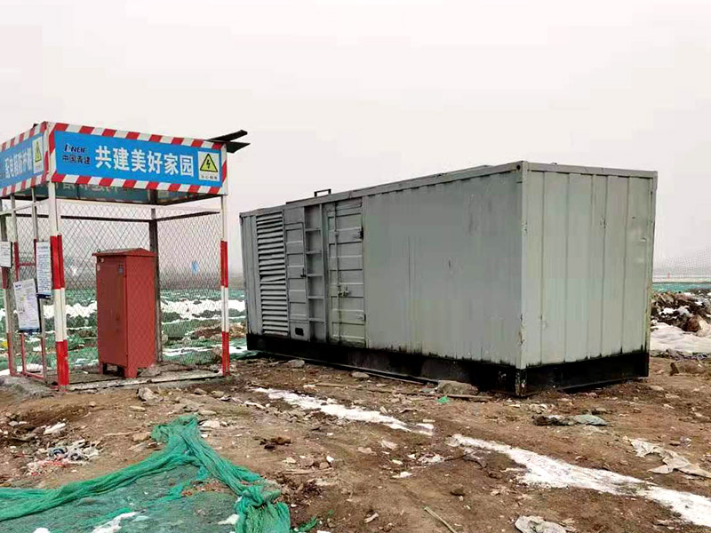 隆德燃气发电机在高海拔地区运行时会遇到哪些常见故障？
