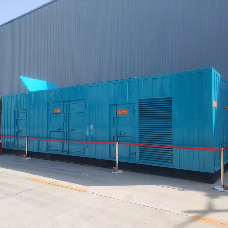 隆德怎样更换柴油发电机组的空气滤清器？