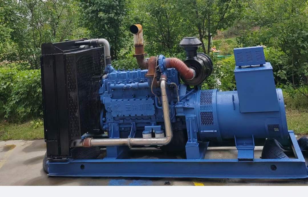 隆德发电机出租如何选择适合的空开类型？