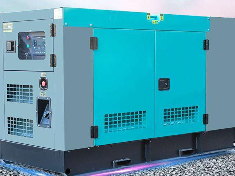 隆德柴油发电机组如何选择适合滤清器密封圈的机油？