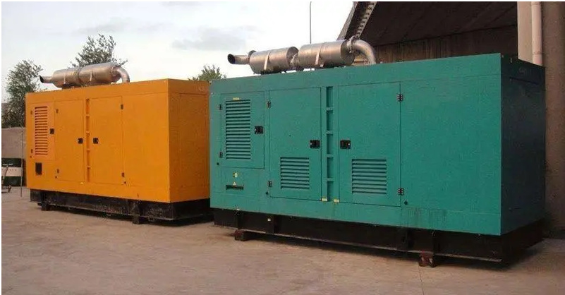 隆德冷却液的pH值对柴油发电机有什么影响？