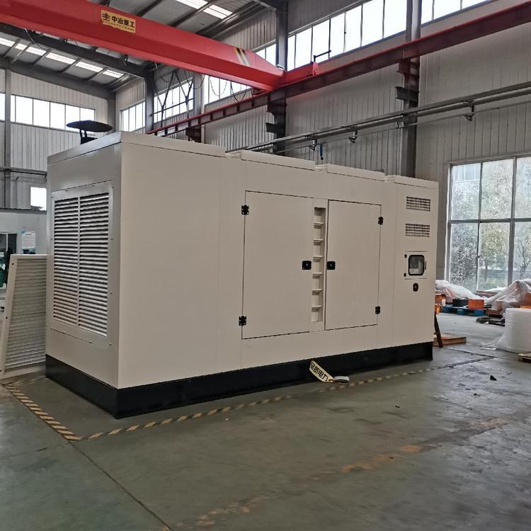 隆德启动发电机组时需要注意什么？