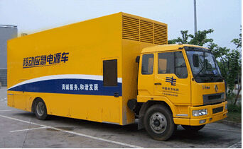 隆德发电机组如何判断水冷式机油散热器是否需要更换？